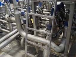 Alfa Laval LKH-50, LKH PRIME 40,  LKLA-T NC, Unique