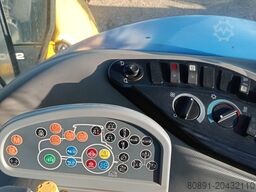 New Holland T8.420 AUTOCOMMAND