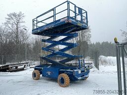 Holland-Lift Q 135 El 24 (15m)