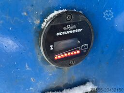 Holland-Lift Q 135 El 24 (15m)