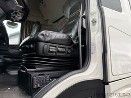 IVECO STRALIS S-WAY AS440S48T/P Standklima Retarder