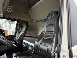 IVECO STRALIS S-WAY AS440S48T/P Standklima Retarder