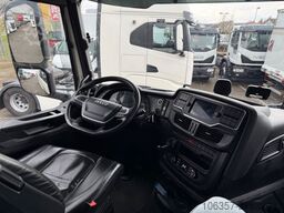 IVECO STRALIS S-WAY AS440S48T/P Standklima Retarder