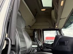 IVECO STRALIS S-WAY AS440S48T/P Standklima Retarder