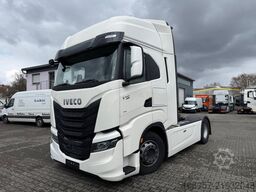 IVECO STRALIS S-WAY AS440S48T/P Standklima Retarder
