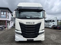 IVECO STRALIS S-WAY AS440S48T/P Standklima Retarder