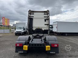 IVECO STRALIS S-WAY AS440S48T/P Standklima Retarder
