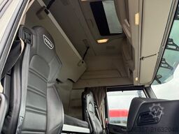 IVECO STRALIS S-WAY AS440S48T/P Standklima Retarder