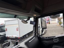 IVECO STRALIS S-WAY AS440S48T/P Standklima Retarder