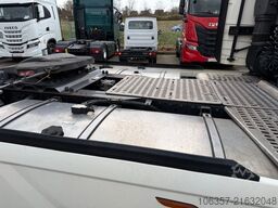 IVECO STRALIS S-WAY AS440S48T/P Standklima Retarder