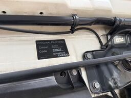 IVECO STRALIS S-WAY AS440S48T/P Standklima Retarder