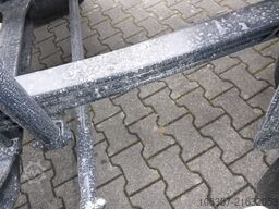 IVECO T-Way AD410T54 8X4 Radstand.4250mm 2-Stück