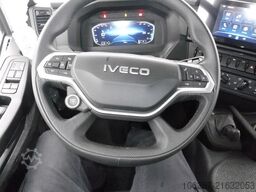 IVECO T-Way AD410T54 8X4 Radstand.4250mm 2-Stück