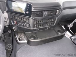 IVECO T-Way AD410T54 8X4 Radstand.4250mm 2-Stück