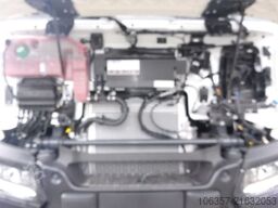 IVECO T-Way AD410T54 8X4 Radstand.4250mm 2-Stück