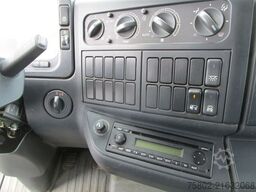 MAN TGL 8.210 BL *KLIMA+LBW+4,55m+Modell 2009*