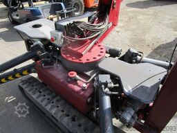 Hinowa GOLDLIFT 14.70 - Raupenbühne - Benzin+Elektro