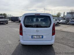 Opel Combo Cargo 1.5d 100cv d.cab. L2H1 c/clima mt6