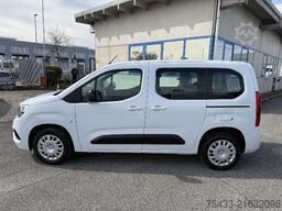 Opel Combo Cargo 1.5d 100cv d.cab. L2H1 c/clima mt6