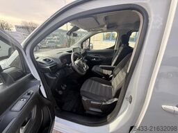 Opel Combo Cargo 1.5d 100cv d.cab. L2H1 c/clima mt6