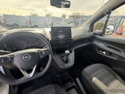 Opel Combo Cargo 1.5d 100cv d.cab. L2H1 c/clima mt6