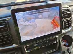 FIAT Fiat Ducato 9 Sitzer Systemboden Rolli Stock