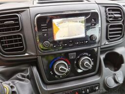 FIAT Fiat Ducato 9 Sitzer Systemboden Rolli Stock