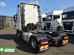 VOLVO FH 500 Globetrotter XL Varios