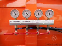 MAN TGM 26.320 6x2-4 BL / Faros 13,5/1