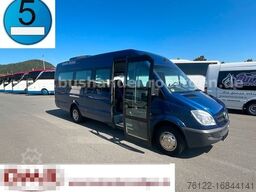 MERCEDES-BENZ Sprinter 519 / Euro 5 / Klima / 22 Sitze / S 516