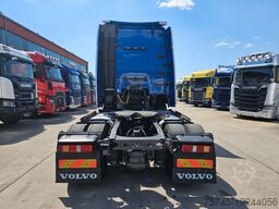 VOLVO FH 500 * STANDKLIMA * TEMP * 2X TANK  * MOTORBR.