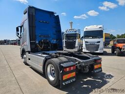 VOLVO FH 500 * STANDKLIMA * TEMP * 2X TANK  * MOTORBR.