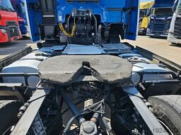 VOLVO FH 500 * STANDKLIMA * TEMP * 2X TANK  * MOTORBR.