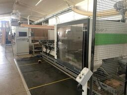 Biesse Rover A 1632 Smart