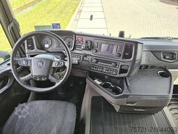 SCANIA R410
