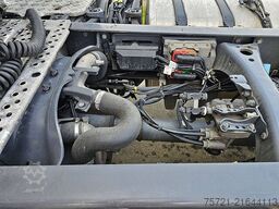 SCANIA R410 RETARDER 2X TANK