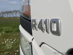 SCANIA R410 RETARDER 2X TANK