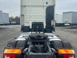 DAF XF 480 SSC, AUTOMATIK, RETARDER