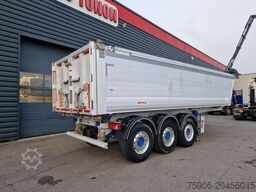 Benalu SIDERALE 27m3