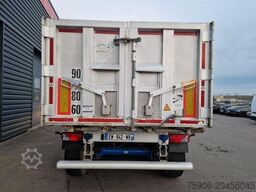 Benalu SIDERALE 27m3