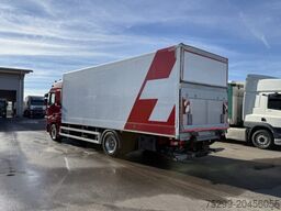 Renault T460 Koffer / HB / Swiss-Vehicle