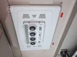 DAF XF 530 SSC Intarder Standklima Navi PTO Euro 6D