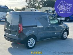 Renault Express 1.5 DCI