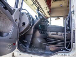 DAF XF 460-6X2-315 000 KM+ ADR