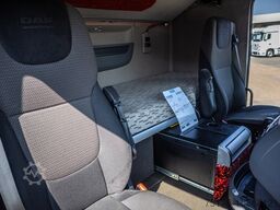 DAF XF 460-6X2-315 000 KM+ ADR