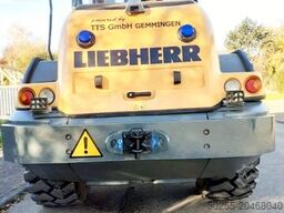 LIEBHERR L 542 kein 524 538 546 gute