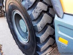 LIEBHERR L 542 kein 524 538 546 gute