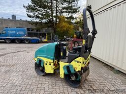 AMMANN ARX12 / 2019 BJ / 808 H / 1.475 KG