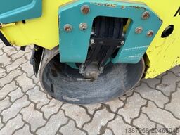 AMMANN ARX12 / 2019 BJ / 808 H / 1.475 KG