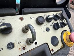 AMMANN ARX12 / 2019 BJ / 808 H / 1.475 KG